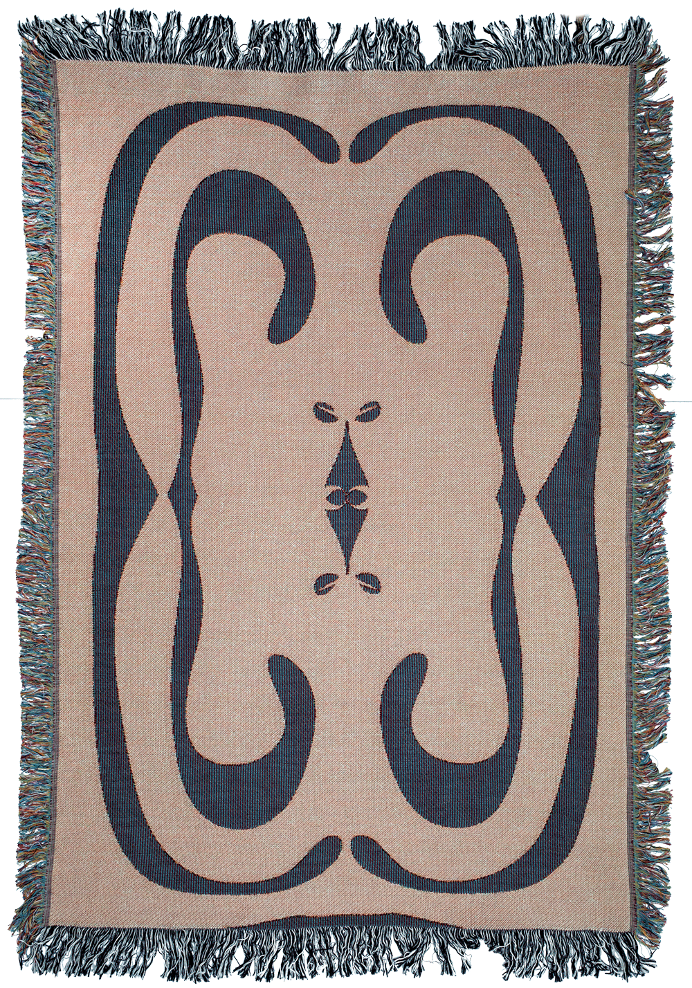 Myko Woven Blanket