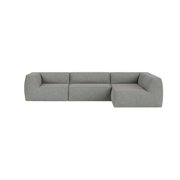 Great 3 Seater Sofa Corner Hem Hem 92464 16