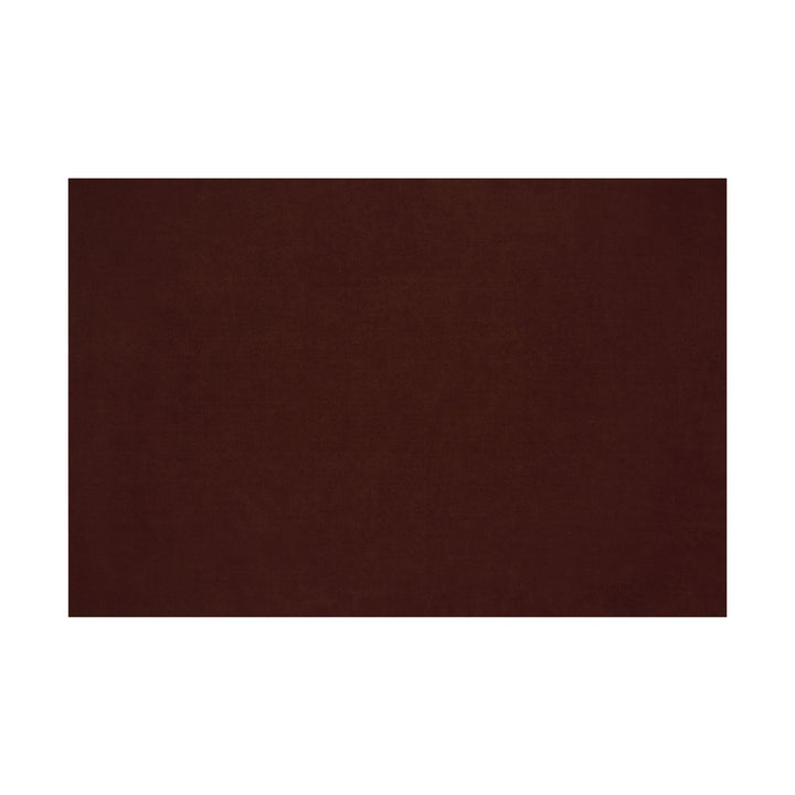Solid Rust Red Rug Hem Hem 31369 1