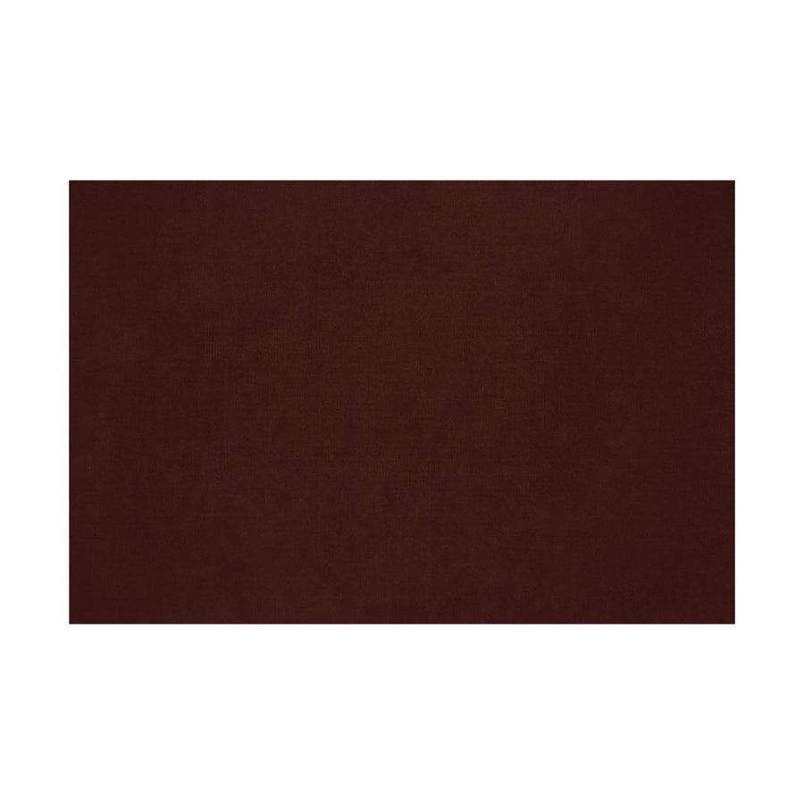 Solid Rust Red Rug Hem Hem 31369 1