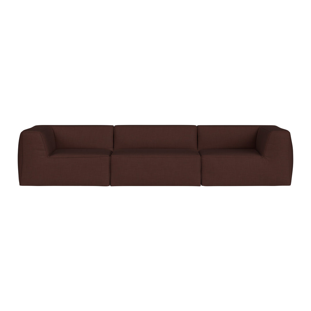Great 3 Seater Sofa Hem Hem 92404 11