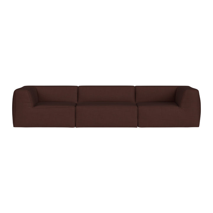 Great 3 Seater Sofa Hem Hem 92404 11