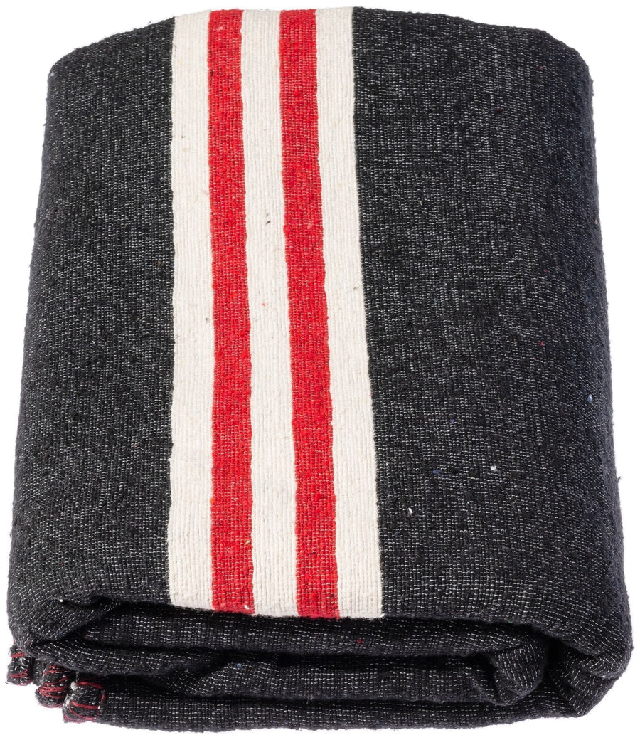 Moving Blanket Black Design By Puebco 1