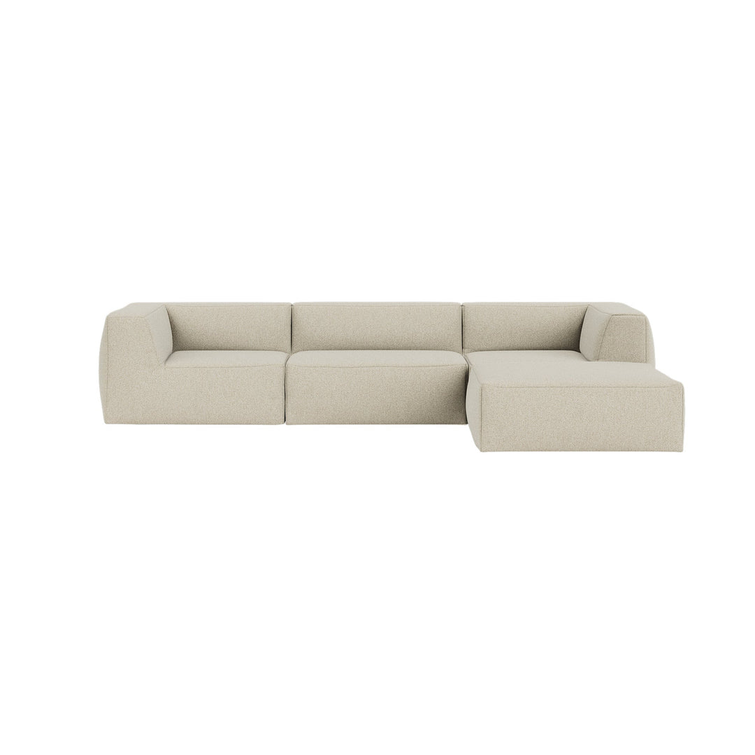 Great 3 Seater Sofa Chaise Hem Hem 92424 18