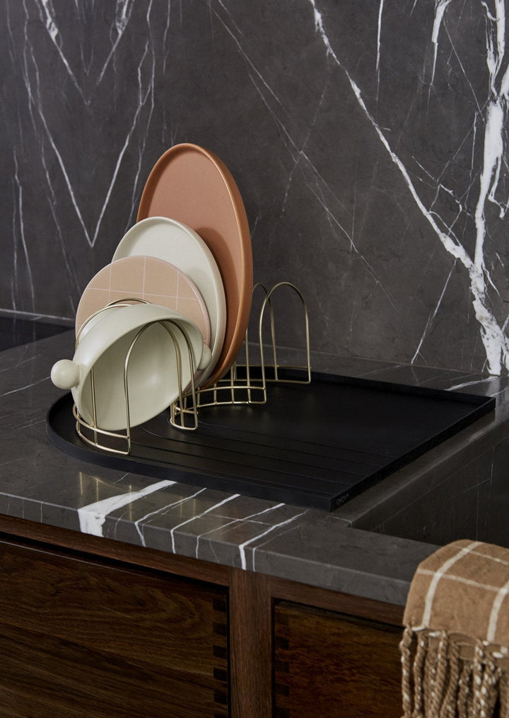 Dish Ordener 4
