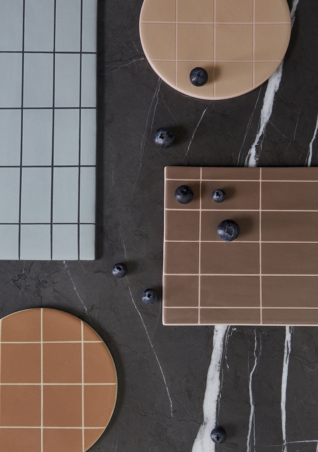 Suki Board Square 4