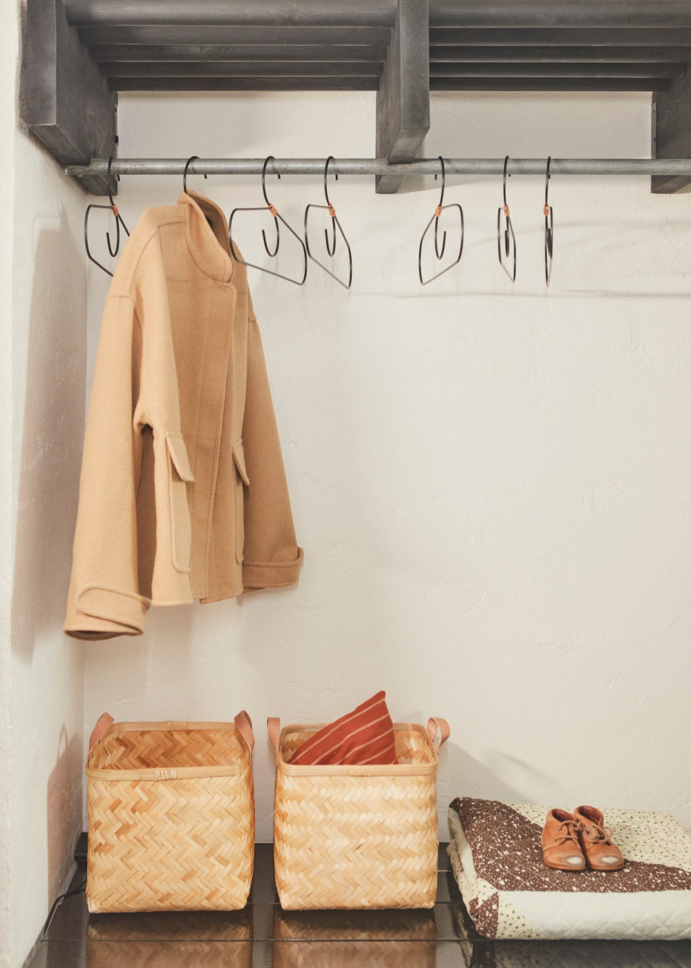 Sporta Square Basket Design By Oyoy 10