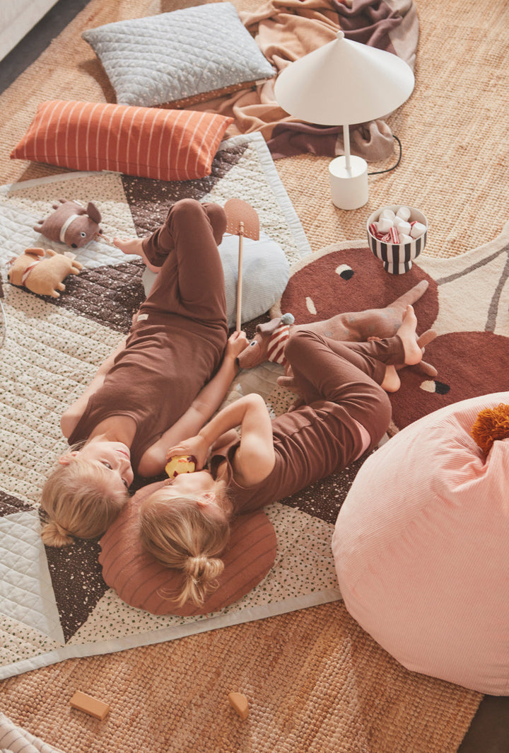Cherry Rug 3