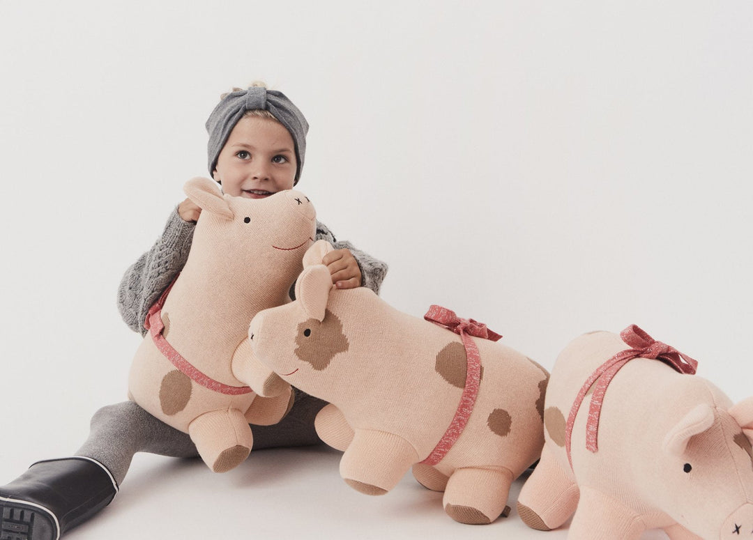 Sofie The Christmas Pig 3
