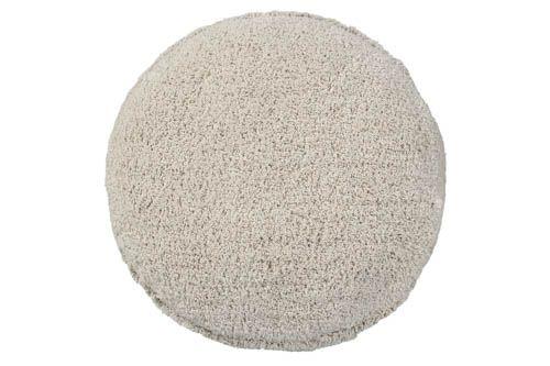 Chill Pouffe in Natural