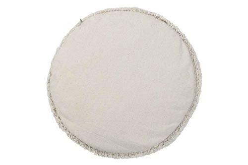 Chill Pouffe in Natural