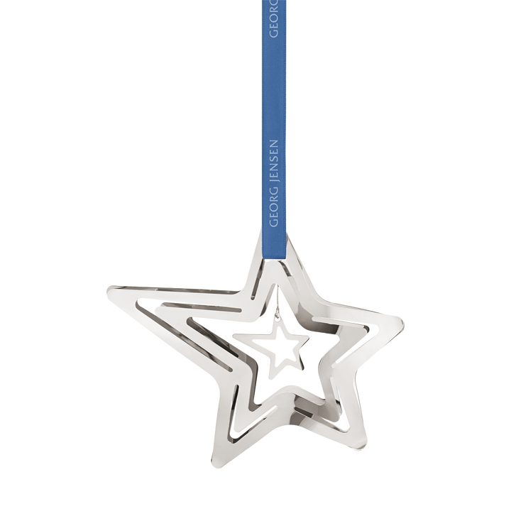 2021 Christmas Mobile Shooting Star Palladium 1