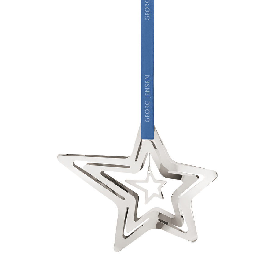 2021 Christmas Mobile Shooting Star Palladium 1