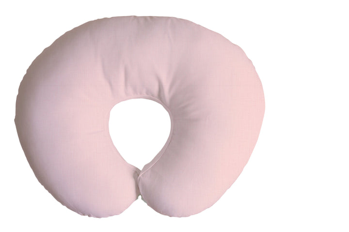 Petal Nursing Pillow Cover 2