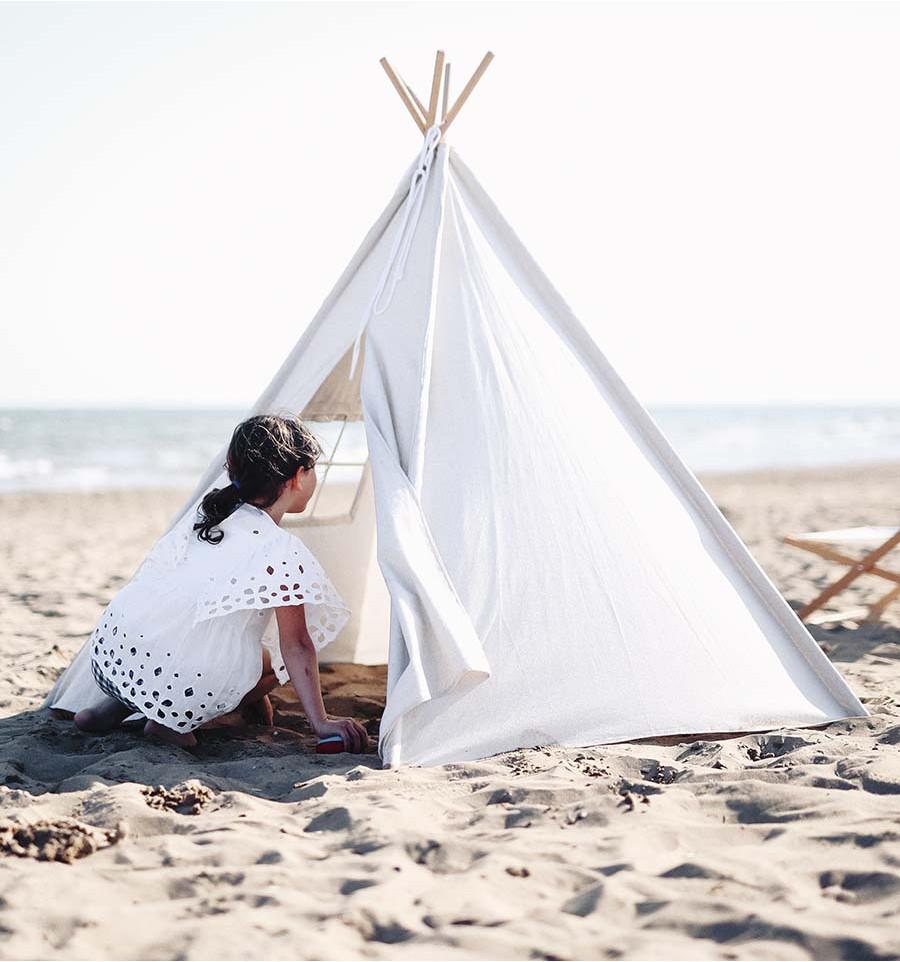 Play Tent 1