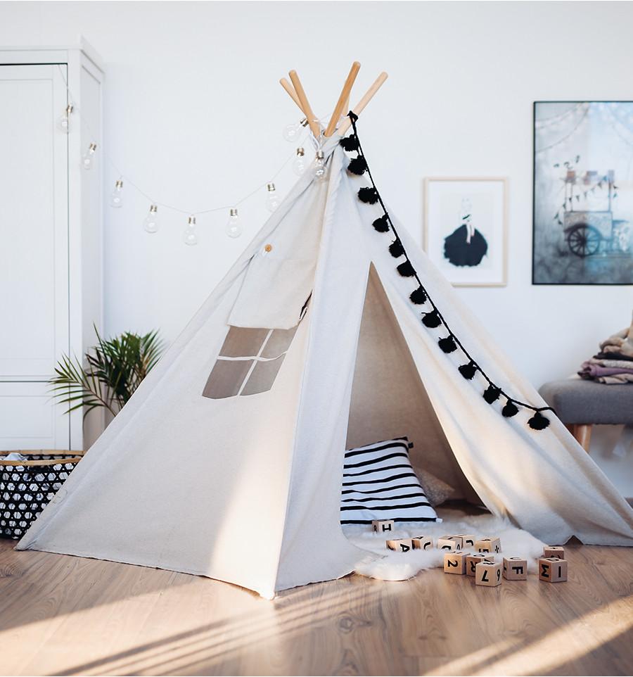 Play Tent 2