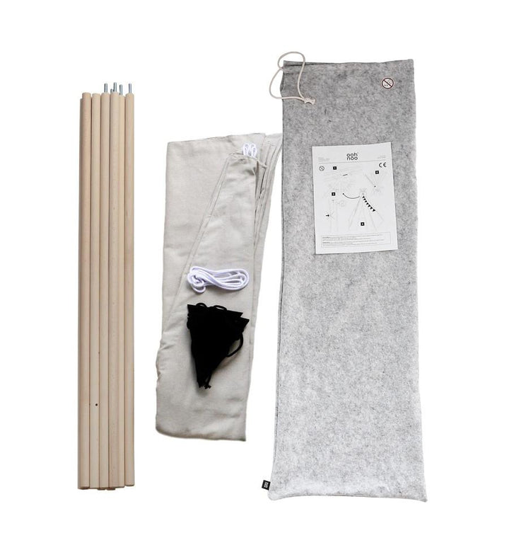 Play Tent 4