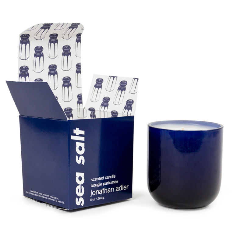 sea salt pop candle design by jonathan adler 1