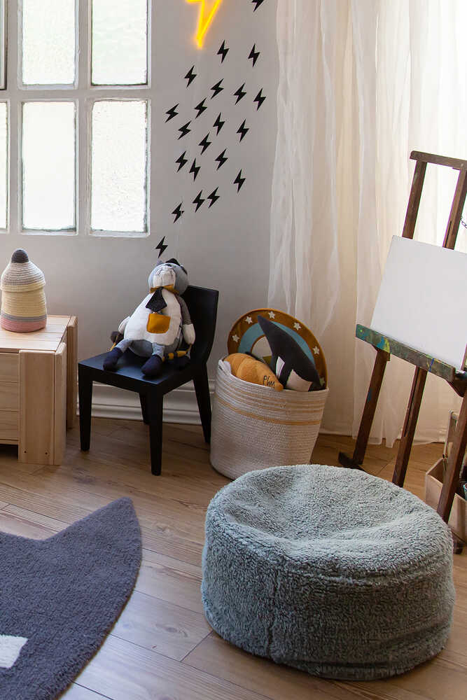 Puff Chill Lorena Canals P Chill Pgr 14