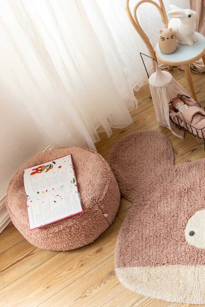 Puff Chill Lorena Canals P Chill Pgr 22