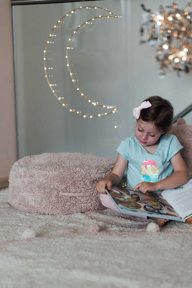 Puff Chill Lorena Canals P Chill Pgr 24