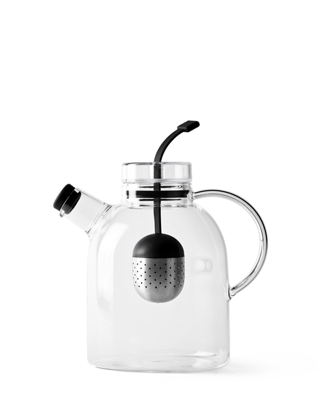 Kettle Teapot New Audo Copenhagen 4545129 1