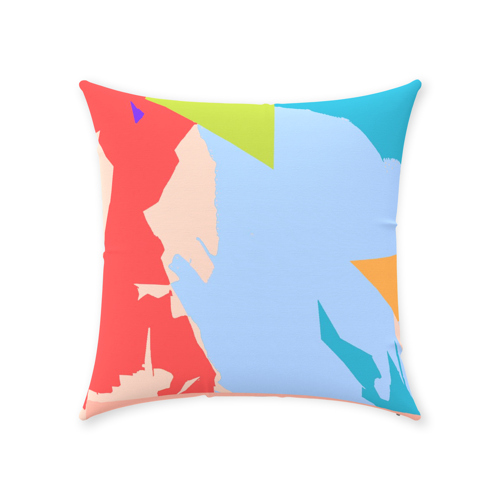 keys throw pillow designed by elise flashman 5