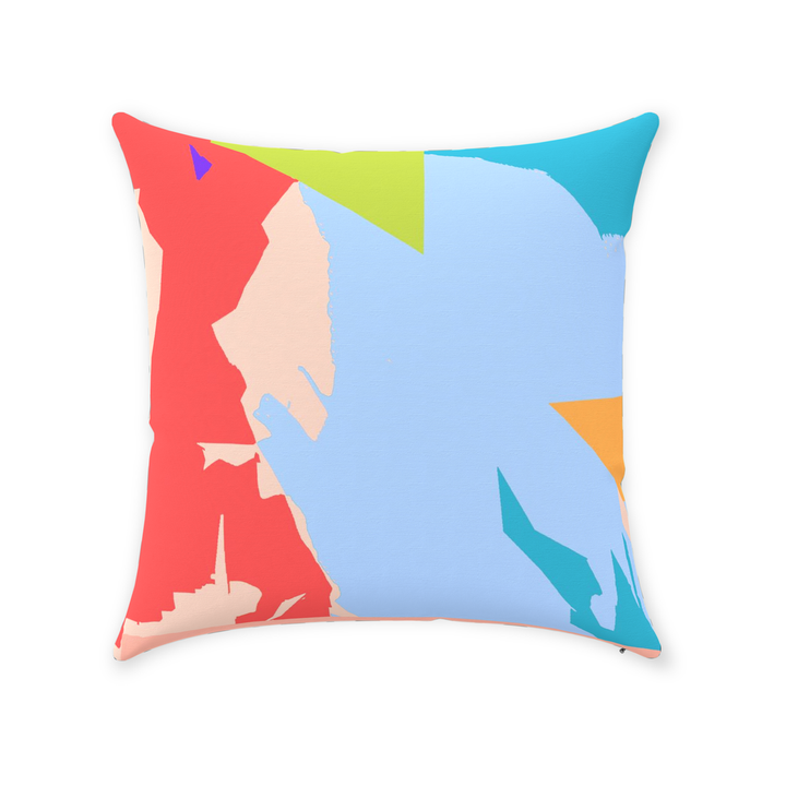 keys throw pillow designed by elise flashman 7