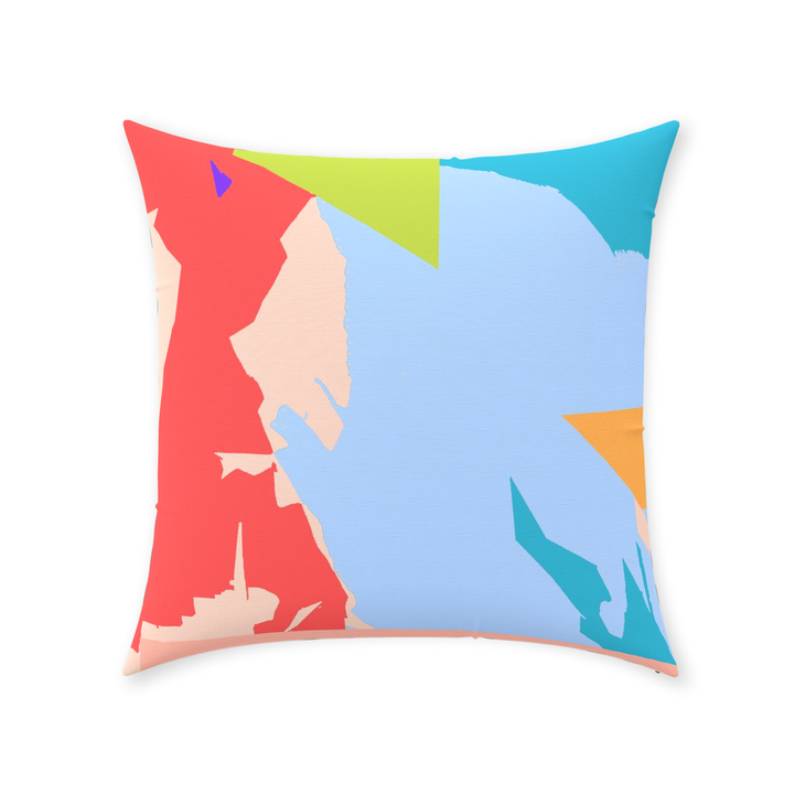 keys throw pillow designed by elise flashman 8