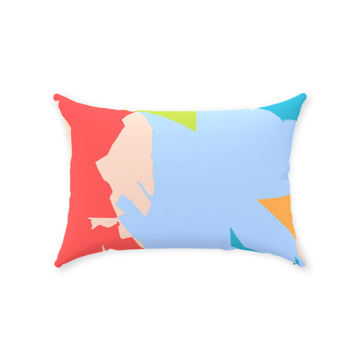 keys throw pillow designed by elise flashman 4