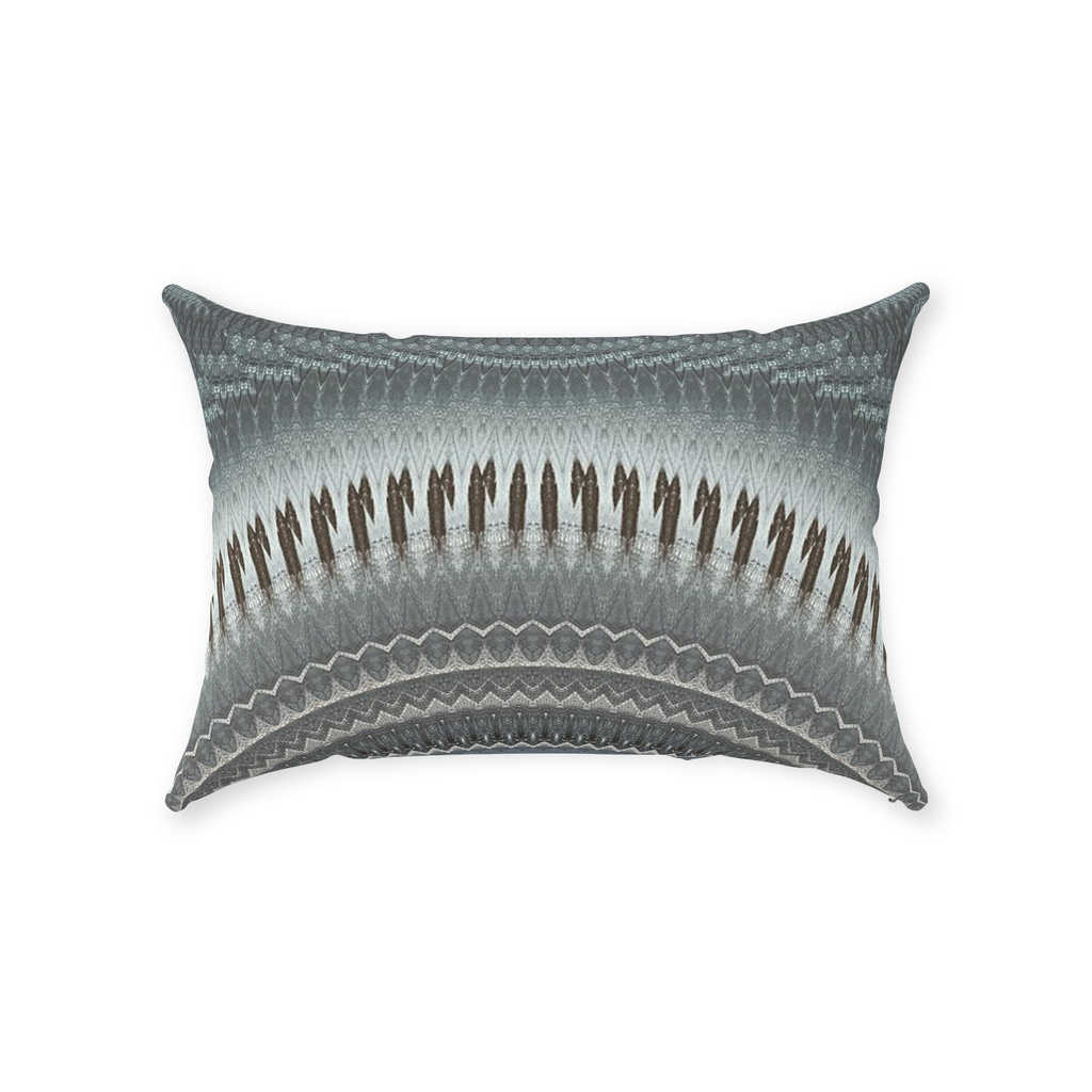 spiro throw pillow 3