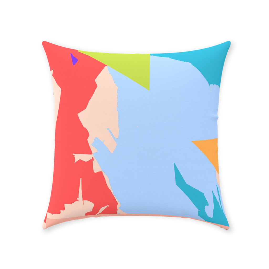 keys throw pillow designed by elise flashman 6