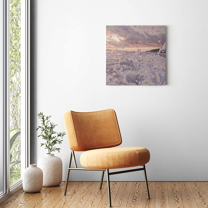 Santa Teresa Canvas Print 2