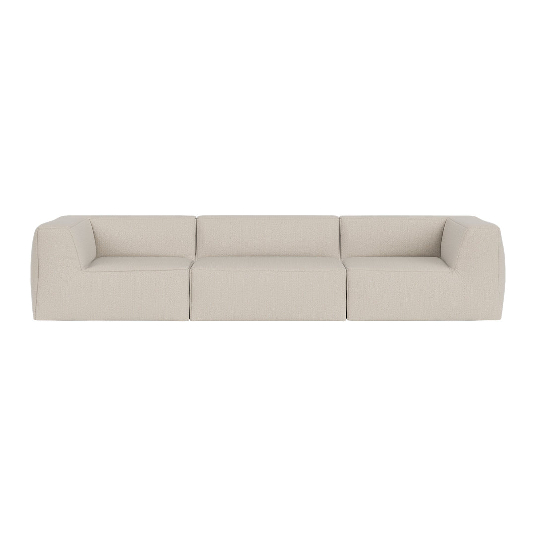 Great 3 Seater Sofa Hem Hem 92404 6