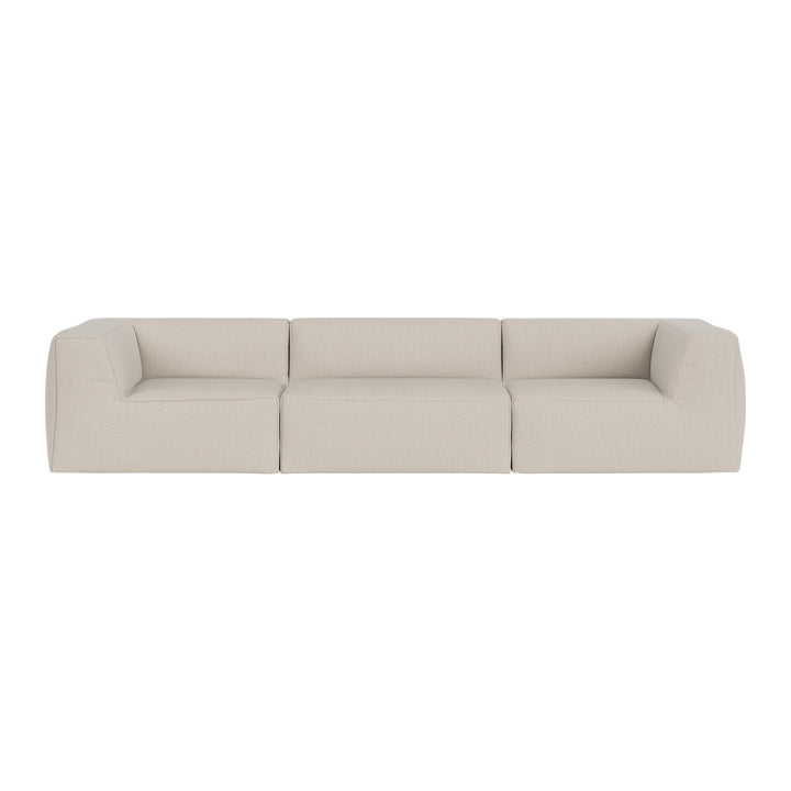 Great 3 Seater Sofa Hem Hem 92404 6