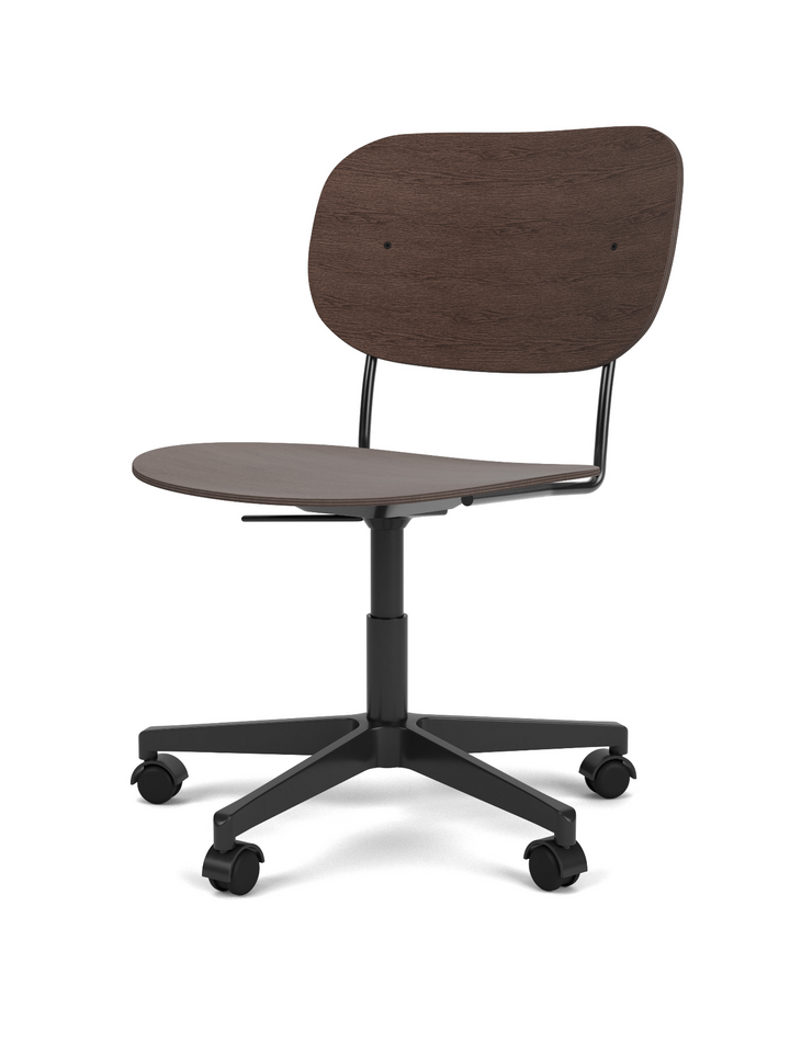 Co Task Chair Without Arms - 5