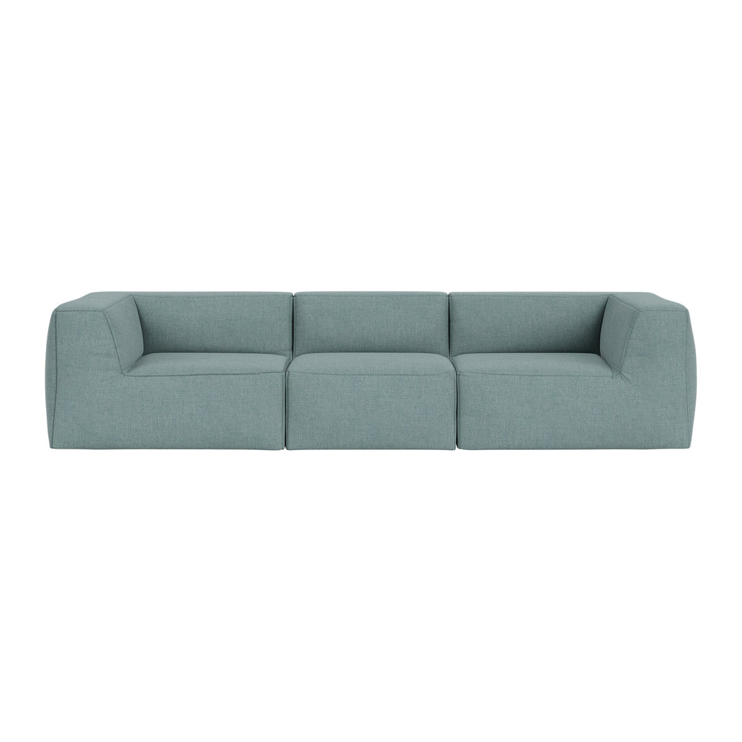 Great 3 Seater Sofa Narrow Hem Hem 92504 12