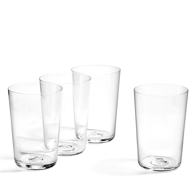 1815 Clear Barware Set Of 4 By Rd 1065965 1