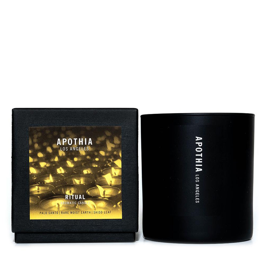 ritual candle 1
