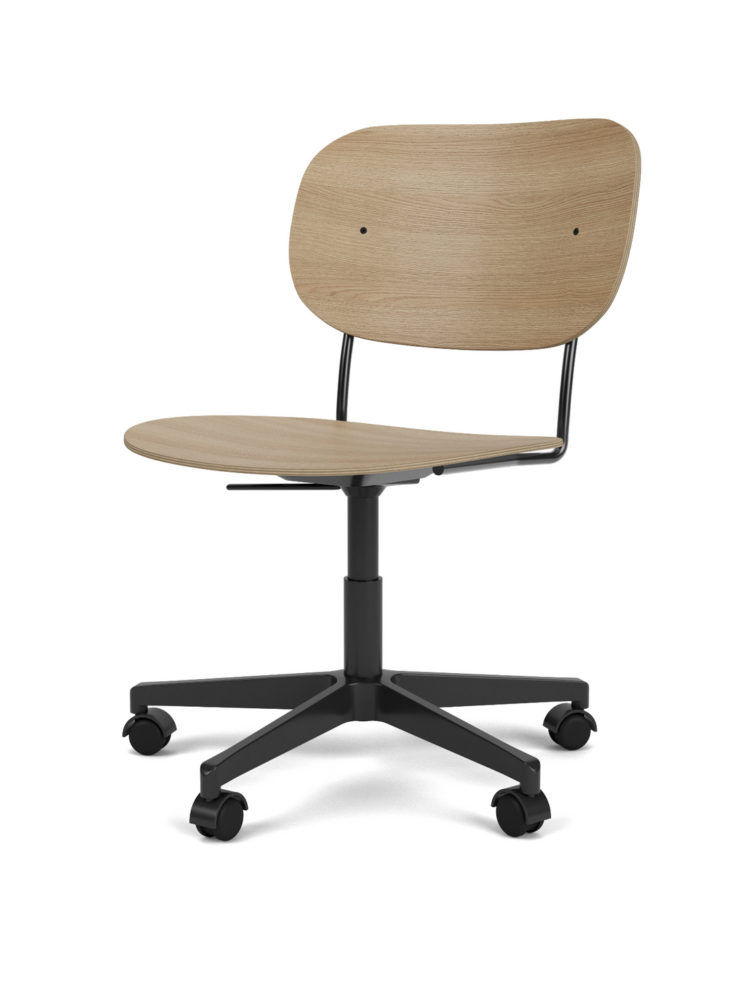 Co Task Chair Without Arms - 1