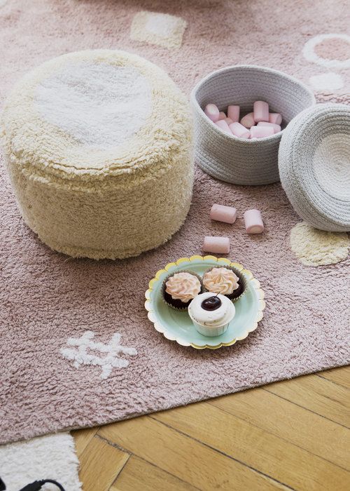 Noah Washable Rug