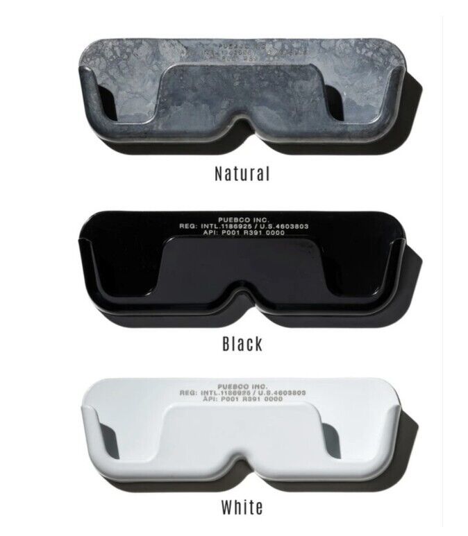 Aluminum Die Casting Glasses Holder 3