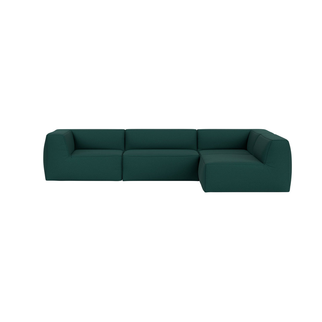 Great 3 Seater Sofa Corner Hem Hem 92464 8