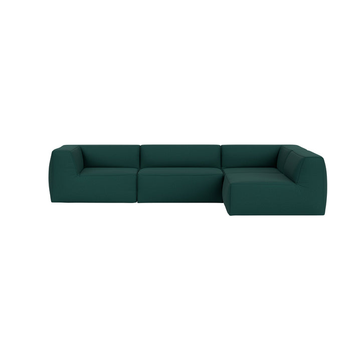 Great 3 Seater Sofa Corner Hem Hem 92464 8