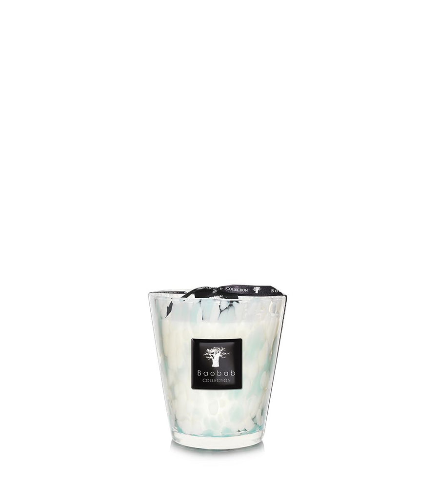 sapphire pearls candles by baobab collection 2