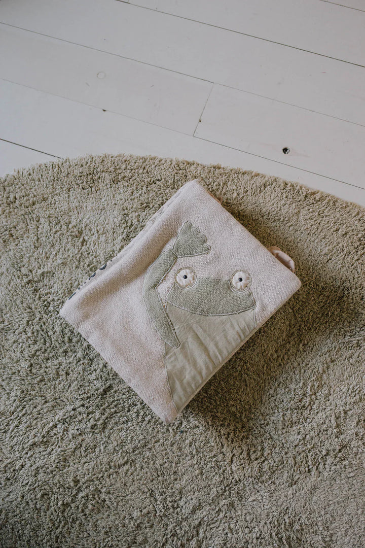 Sensory Book Animals Lorena Canals Book Animals 6