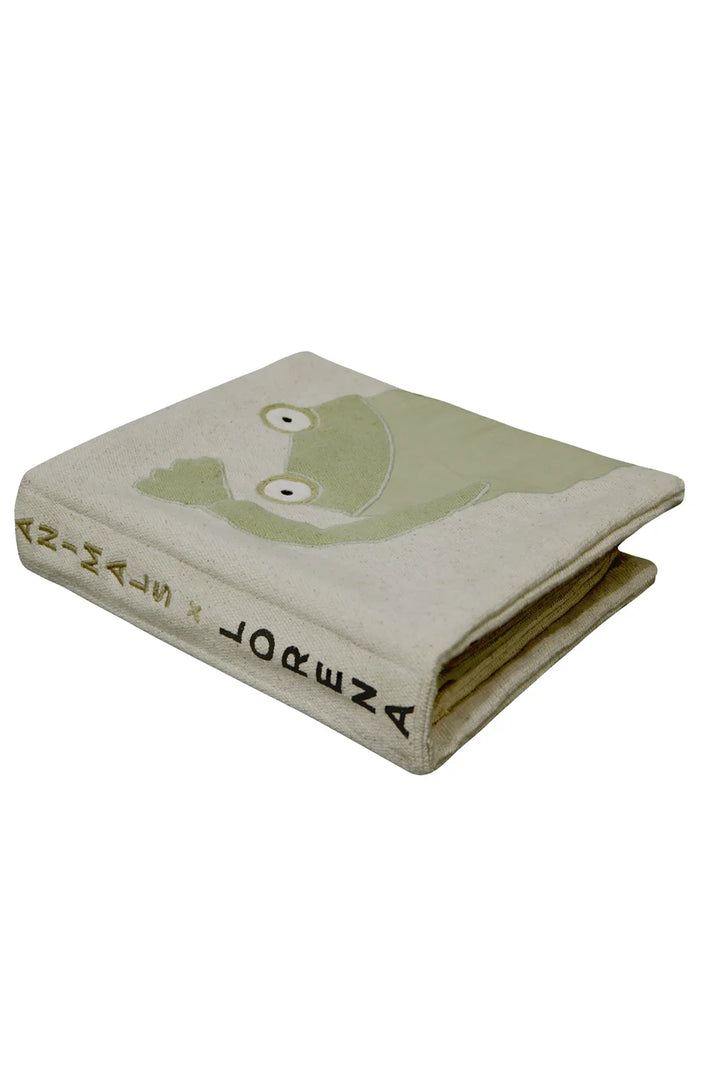 Sensory Book Animals Lorena Canals Book Animals 2