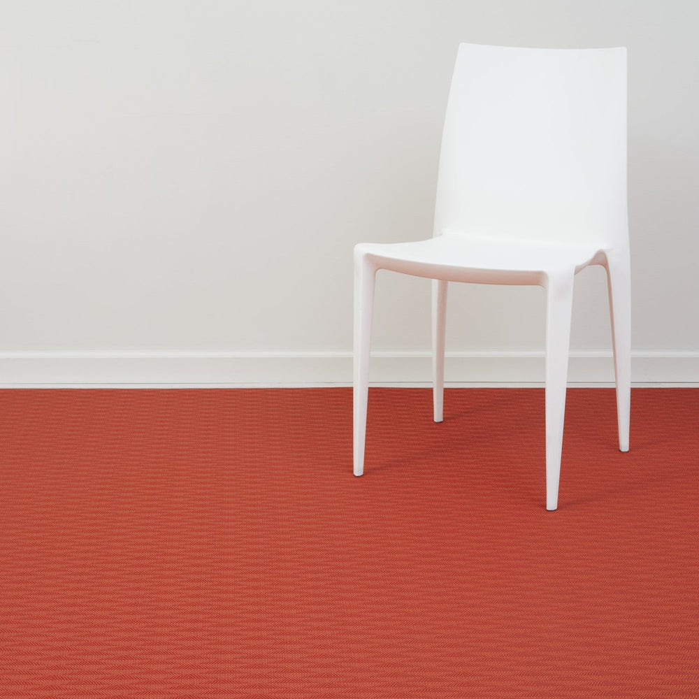Arrow Paprika Rug Chilewich Chw 200251 002 3