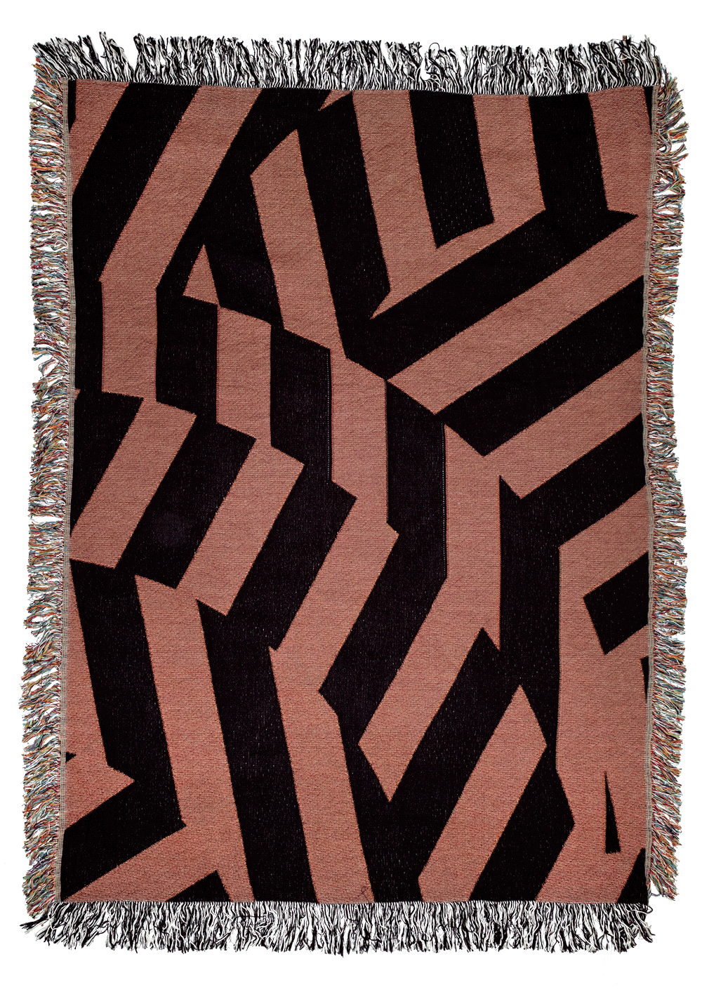 Sonya Woven Throw