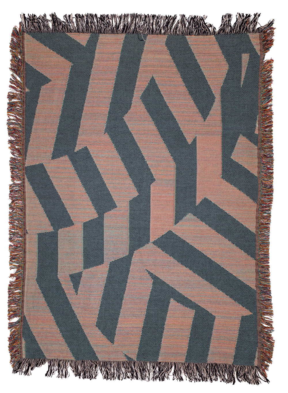 Sonya Woven Throw